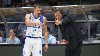 FavBet Premijer Liga, 5. kolo: KK Zadar – KK Cibona 78-68