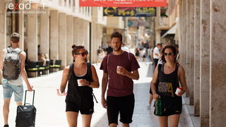 Đir po gradu, ponedjeljak 17. lipnja 2019. Đir po gradu, ponedjeljak 17. lipnja 2019.