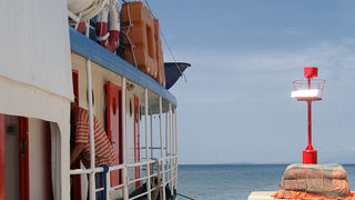 Sudionici FEKP-a u vožnji Zadarskim kanalom Sudionici FEKP-a u vožnji Zadarskim kanalom