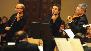 Zagrebacki solsiti, otvorenje koncertne sezone Zagrebacki solsiti, otvorenje koncertne sezone