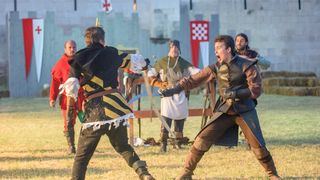 Dani vitezova vranskih 2018. Dani vitezova vranskih 2018.