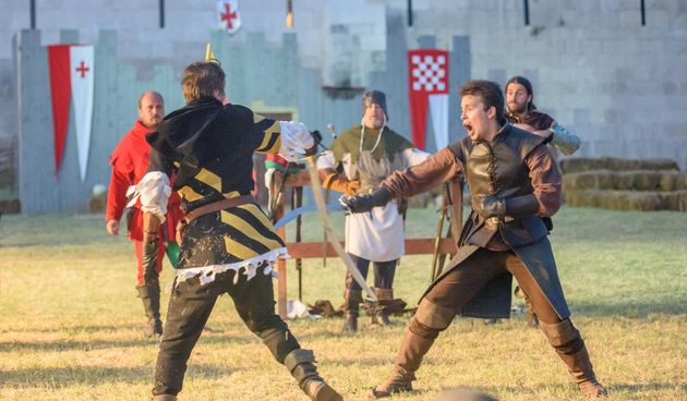 Dani vitezova vranskih 2018.