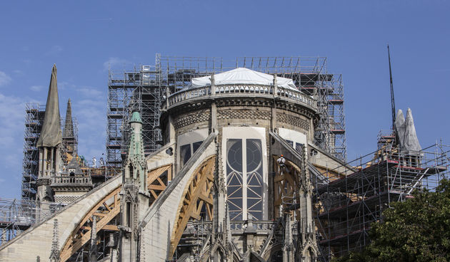 Katedrala Notre-Dame