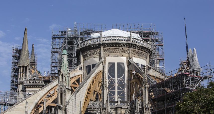 Katedrala Notre-Dame