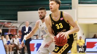 Finale doigravanja, 4. utakmica: KK Split – KK Zadar Finale doigravanja, 4. utakmica: KK Split – KK Zadar