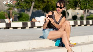 Večernji đir po gradu, petak 13. srpnja 2018. Večernji đir po gradu, petak 13. srpnja 2018.