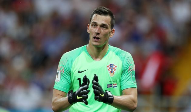 SP, 3. kolo skupine D: Hrvatska – Island