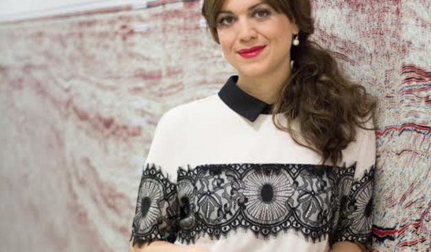 Barbara Dorić, predsjednica Uprave Agencije za ugljikovodike