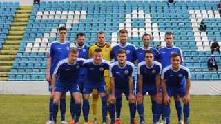 NK Zadar – NK Zagora Unešić 4-1 NK Zadar – NK Zagora Unešić 4-1