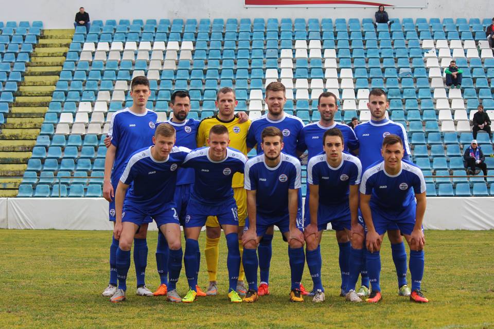 NK Zadar – NK Zagora Unešić 4-1 NK Zadar – NK Zagora Unešić 4-1