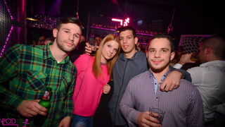 Podroom night club: Božić uz grupu Viva, Foto: Iva Perinčić Podroom night club: Božić uz grupu Viva, Foto: Iva Perinčić