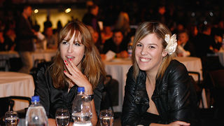 Festival zabavne glazbe Zadar 2010 (foto: Saša Čuka) Festival zabavne glazbe Zadar 2010 (foto: Saša Čuka)