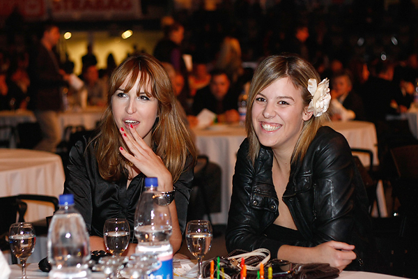 Festival zabavne glazbe Zadar 2010 (foto: Saša Čuka) Festival zabavne glazbe Zadar 2010 (foto: Saša Čuka)