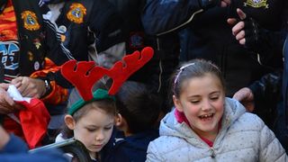 Zadarske Beštije posjetile mališane DV Latica, Foto: Iva Perinčić Zadarske Beštije posjetile mališane DV Latica, Foto: Iva Perinčić