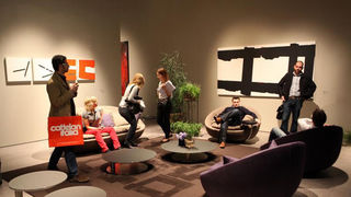 Milanski sajam namještaja (Foto: Valentino Catalani/Milestone Media)