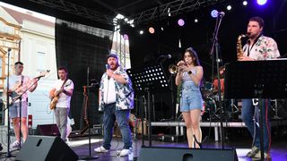 Daruvar: Two Days Rockabilly Plays festival