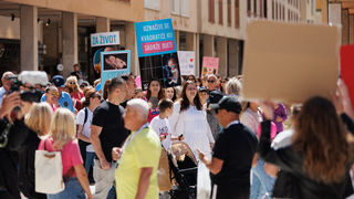 Đir po gradu, subotnja špica, 24. svibnja 2025. Đir po gradu, subotnja špica, 24. svibnja 2025.