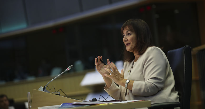 Dubravka Šuica Dubravka Šuica