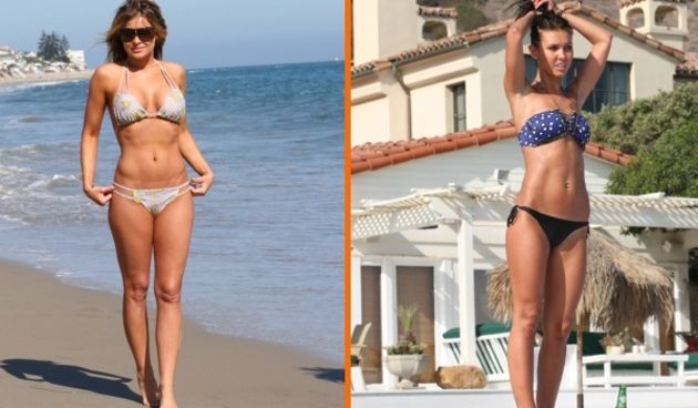 ‘Sezona bikinija'( foto JLP)