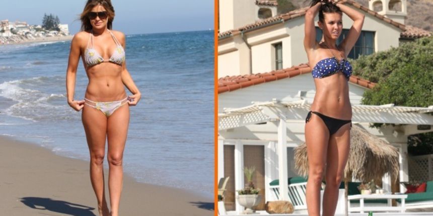 ‘Sezona bikinija'( foto JLP) ‘Sezona bikinija'( foto JLP)