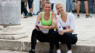 Wings for Life World Run 2018. – Čudesna atmosfera u Zadru