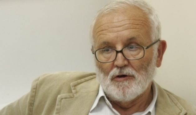 J. Mencinger, foto: poslovni savjetnik.com