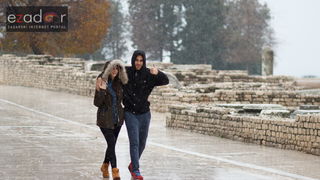 Đir po gradu, srijeda 13. prosinca 2017.