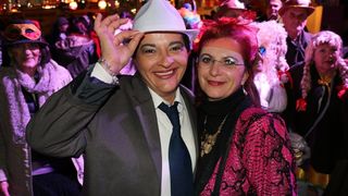 Maškarana Republika preuzela vlast u Viru