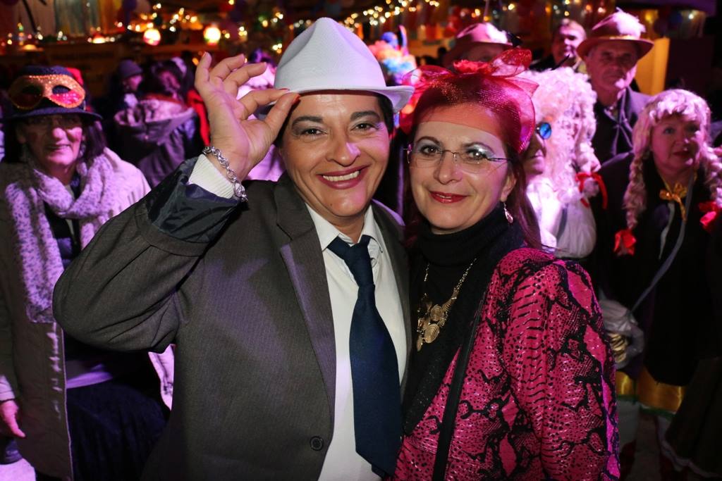 Maškarana Republika preuzela vlast u Viru