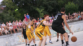 KK Kalelarga – KK Bokanjac (foto:Saša Čuka)