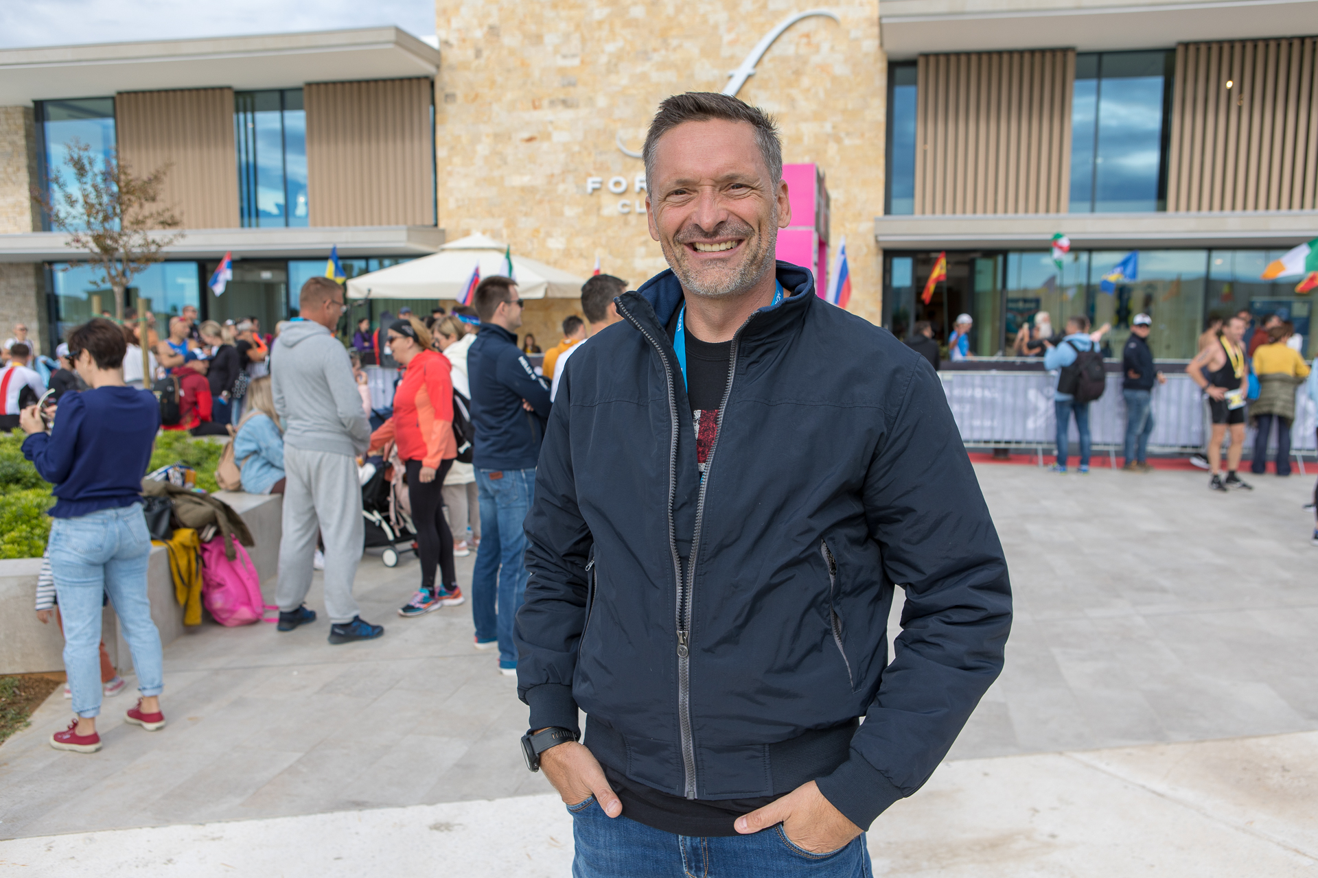 8. Zadarhalf triathlon 8. Zadarhalf triathlon