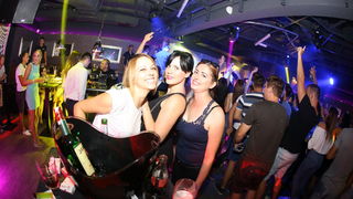 Vikend u Podroomu: Pink Panther, Petrus i Stefan Đurić “Rasta”, foto- F. Brala