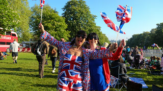 Kraljevsko vjenčanje Kraljevsko vjenčanje