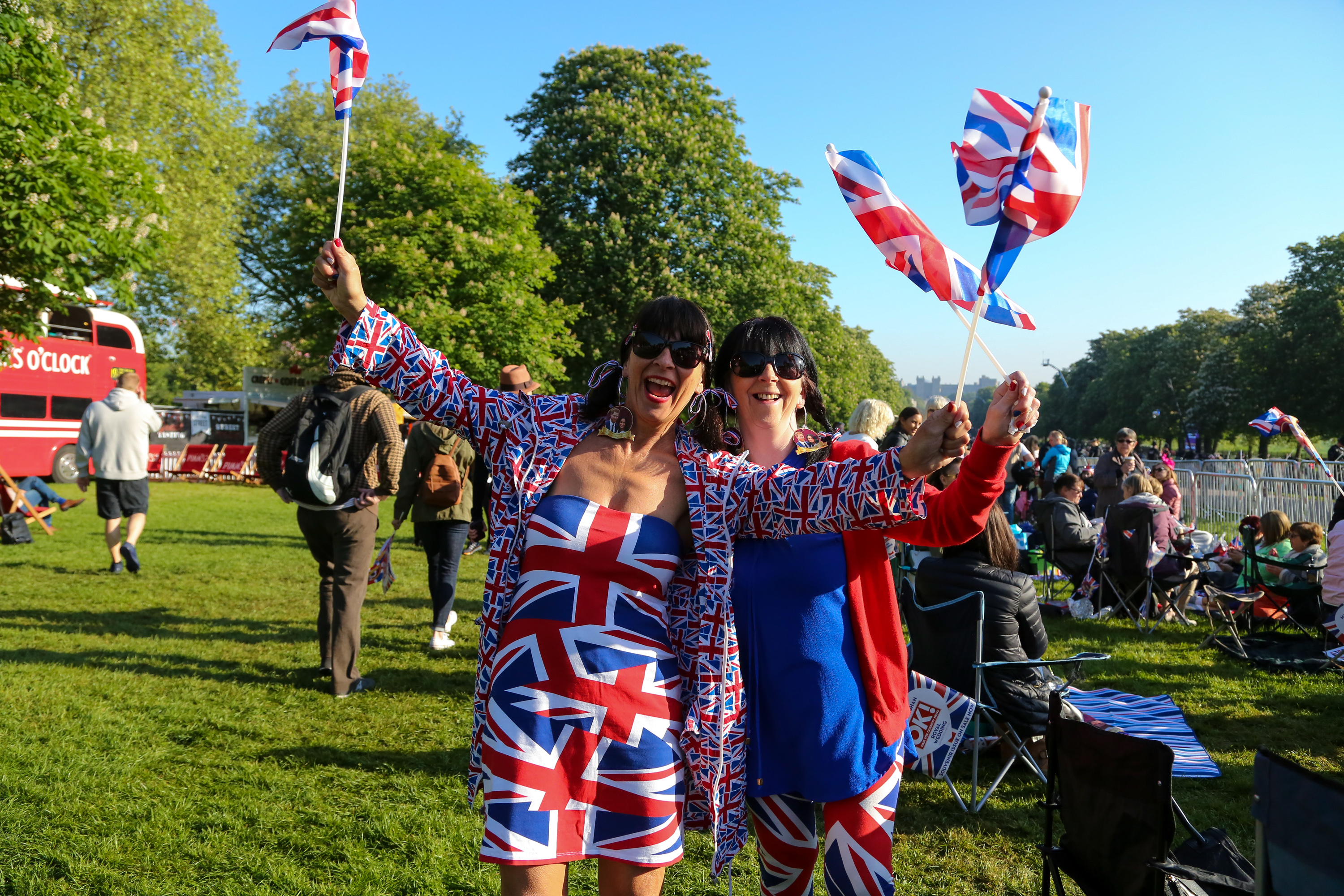 Kraljevsko vjenčanje Kraljevsko vjenčanje