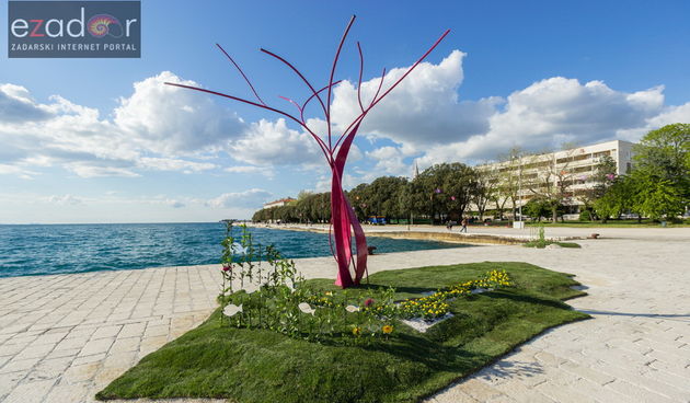 Đir po gradu 19. travnja 2017.