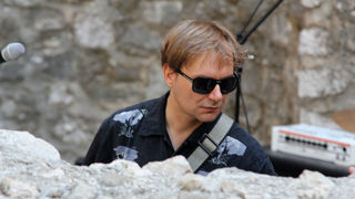 Posljednje Glazbeno jutro u Stomorici uz “Gatos Del Mundo”, foto: Iva Perinčić Posljednje Glazbeno jutro u Stomorici uz “Gatos Del Mundo”, foto: Iva Perinčić