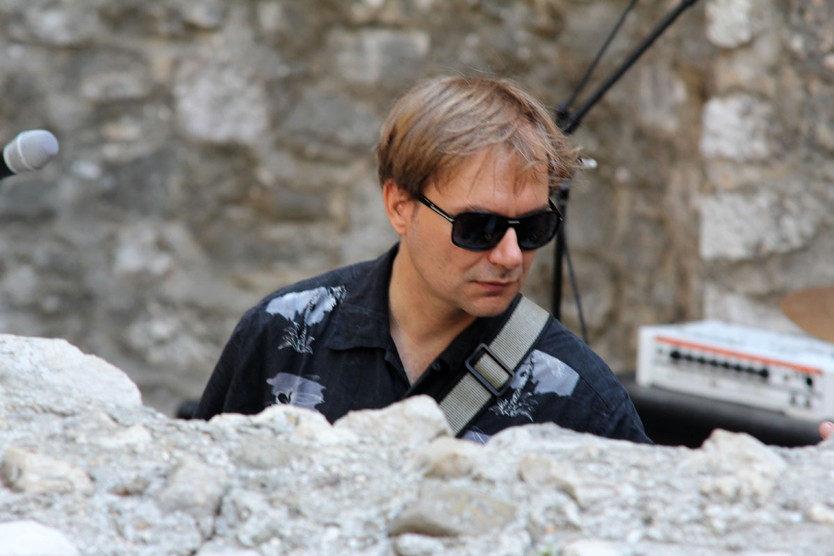 Posljednje Glazbeno jutro u Stomorici uz “Gatos Del Mundo”, foto: Iva Perinčić Posljednje Glazbeno jutro u Stomorici uz “Gatos Del Mundo”, foto: Iva Perinčić