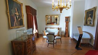 Dvorac Trakošćan, jedan od najatraktivnijih dvoraca u Hrvatskoj, Photo: Grgur Zucko/PIXSELL Dvorac Trakošćan, jedan od najatraktivnijih dvoraca u Hrvatskoj, Photo: Grgur Zucko/PIXSELL