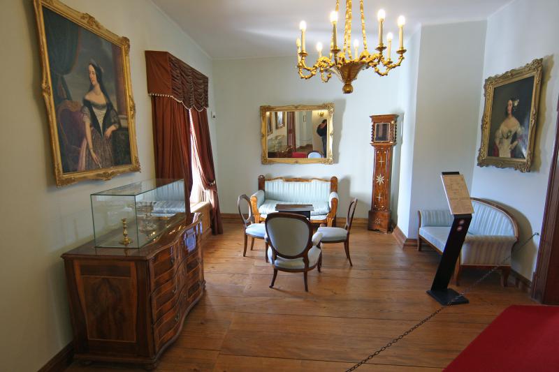 Dvorac Trakošćan, jedan od najatraktivnijih dvoraca u Hrvatskoj, Photo: Grgur Zucko/PIXSELL Dvorac Trakošćan, jedan od najatraktivnijih dvoraca u Hrvatskoj, Photo: Grgur Zucko/PIXSELL