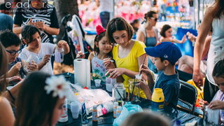 KvartArt: Jutro uz “Libretiće” i pripremanje staklenki sreće KvartArt: Jutro uz “Libretiće” i pripremanje staklenki sreće