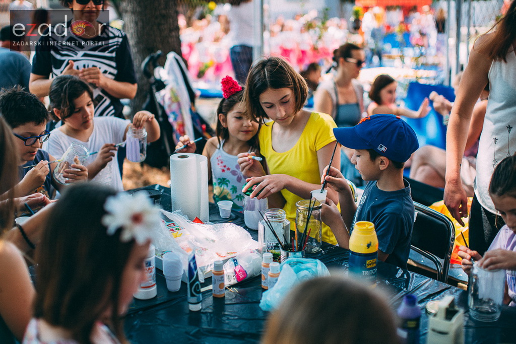 KvartArt: Jutro uz “Libretiće” i pripremanje staklenki sreće KvartArt: Jutro uz “Libretiće” i pripremanje staklenki sreće