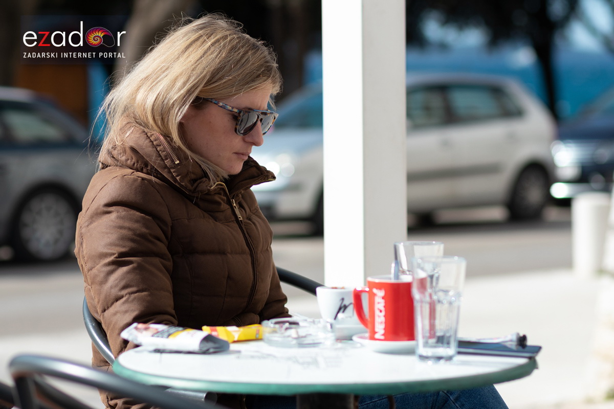 Đir po gradu, četvrtak 14. veljače 2019.