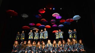 HNK Zadar: Premijera predstave “Tko i što brani”, Igrajmo se HNK Zadar: Premijera predstave “Tko i što brani”, Igrajmo se