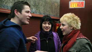 Minival, 28. ožujka