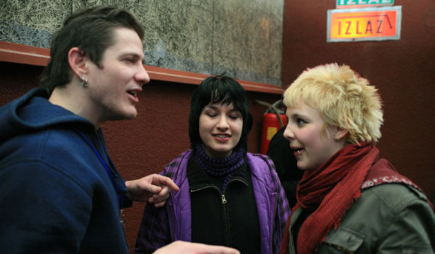 Minival, 28. ožujka