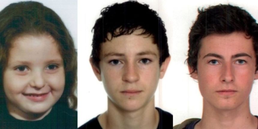 Nestali, Foto: Nestali.hr Nestali, Foto: Nestali.hr