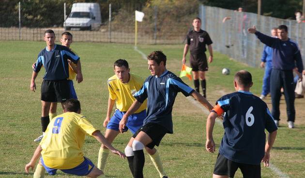 Dragovoljac poličnik