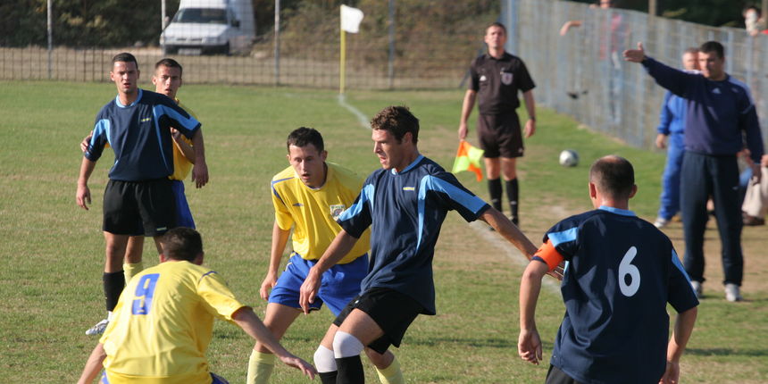 Dragovoljac poličnik