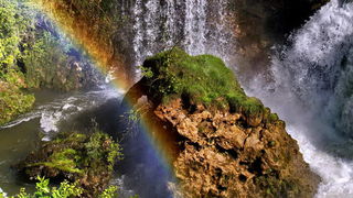 Rastoke, Kupa, slapovi Rastoke, Kupa, slapovi