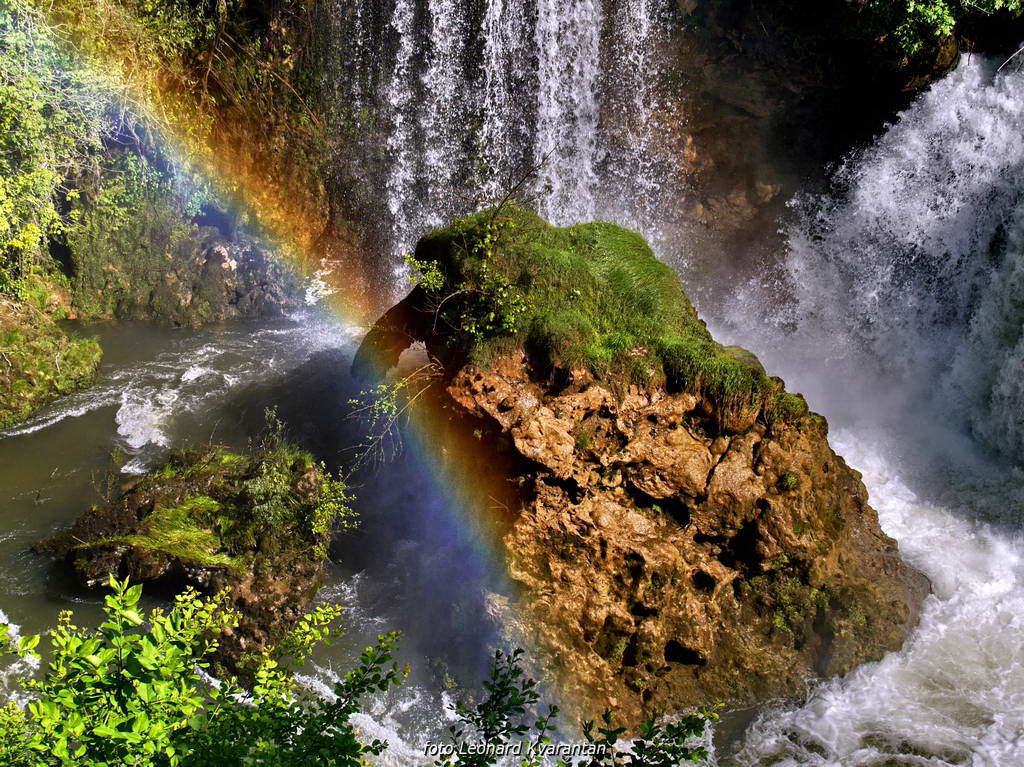 Rastoke, Kupa, slapovi Rastoke, Kupa, slapovi